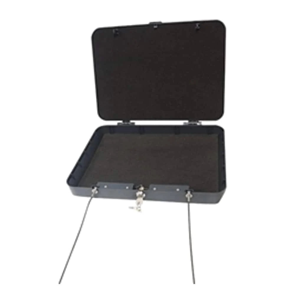 Portable Laptop/Tablet Safe N401