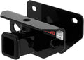 Class 3 Trailer Hitch, 2-Inch Receiver, Black T643721