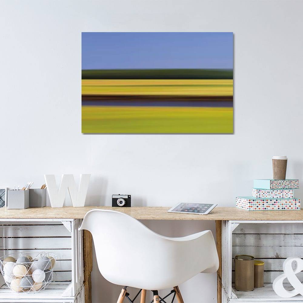 Large Canvas Art Prints E931618