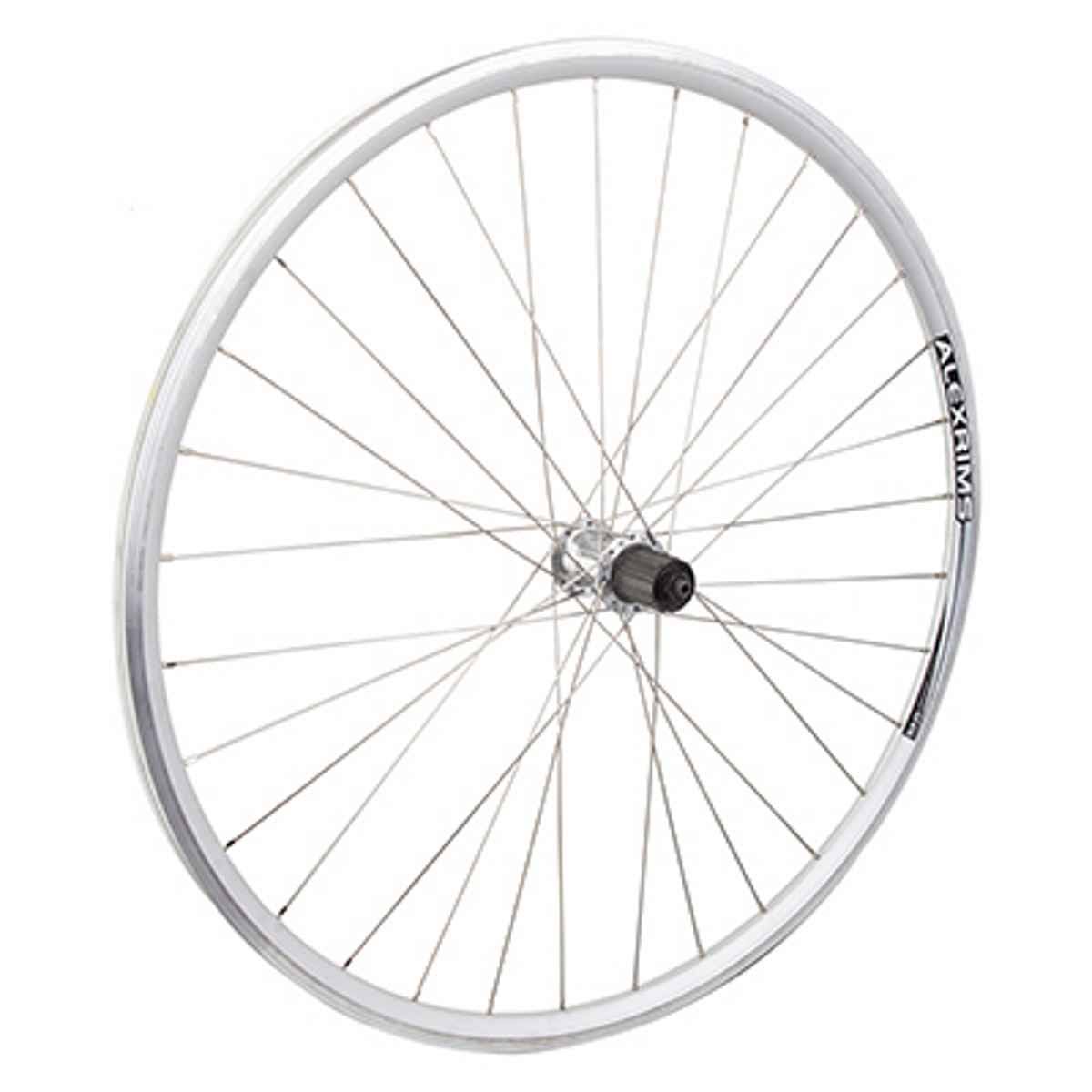 700c Alloy Road Double Wall Rim H8867