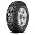 31X10.50R15LT 109S (OWL) Tire X5125
