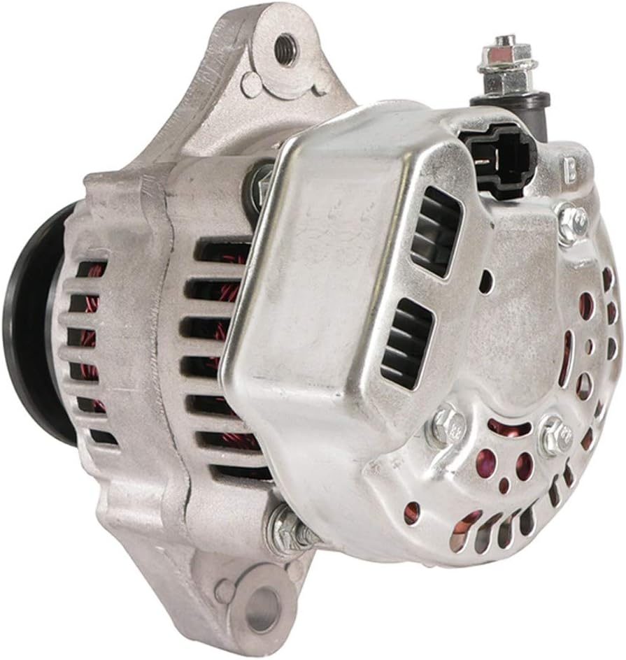 Alternator Compatible With Toyota 5FD Forklift 1986-1989 H574645