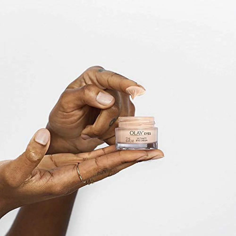 0.4 fl oz Eye Cream L279811