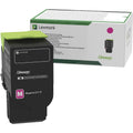 High-Yield Magenta Toner Cartridge A8355