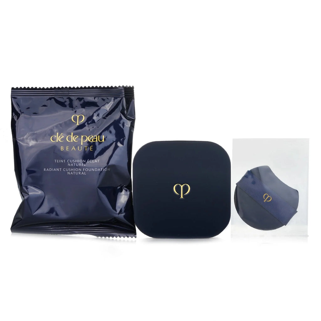 Radiant Cushion Foundation Natural SPF 25 Very Light Ivory 14/go049oz U382539