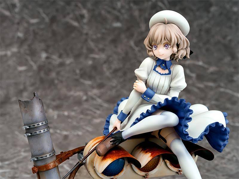 1/7 Scale Figure B241062