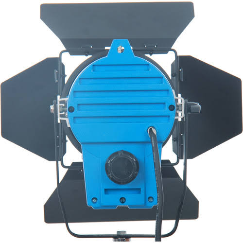 Fresnel Tungsten Spot Video 4-Light Set, 650W, 300W, 150W P2682