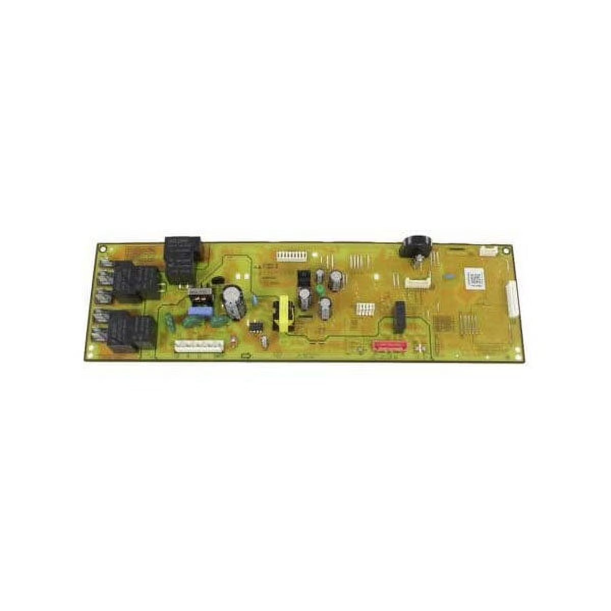 Refrigerator Control Board Assembly D420