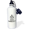 Water Bottle, 21-ounce O5805
