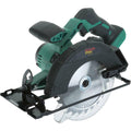 20V 6-1/2x22 Circular Saw C60085