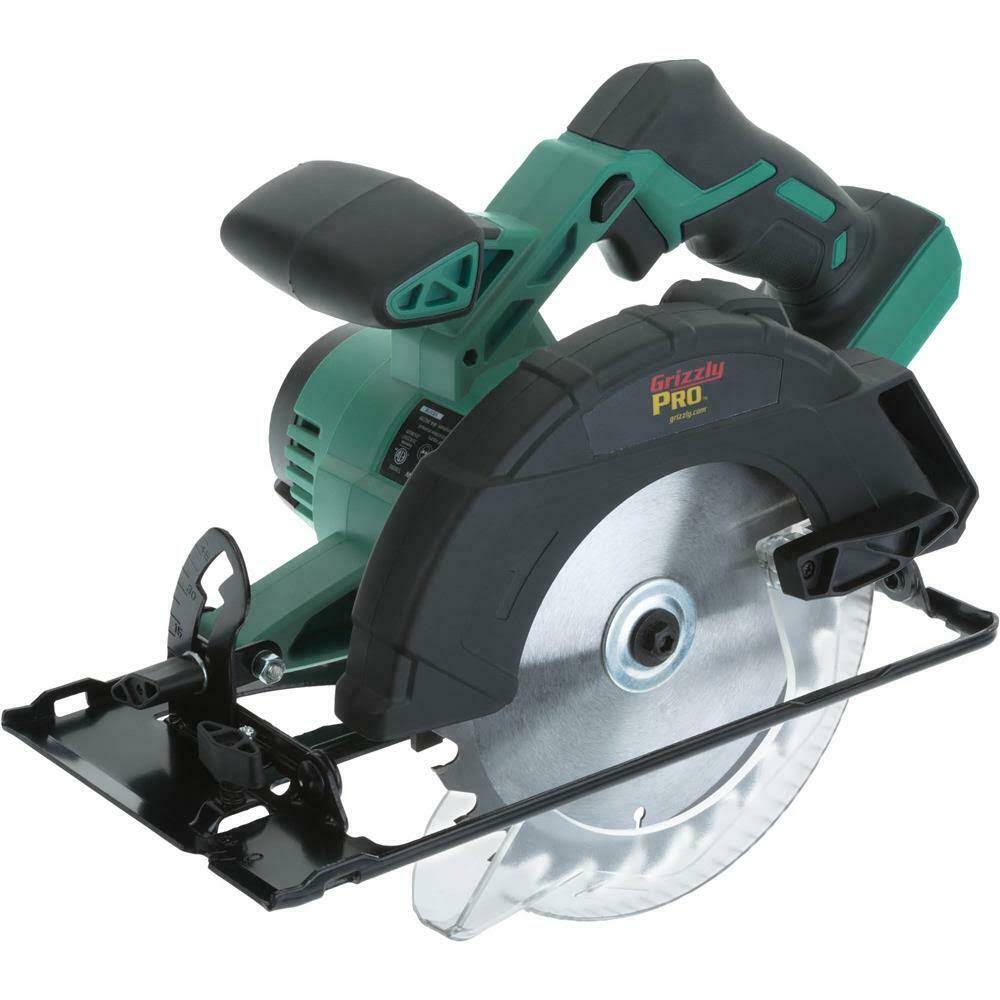 20V 6-1/2x22 Circular Saw C60085