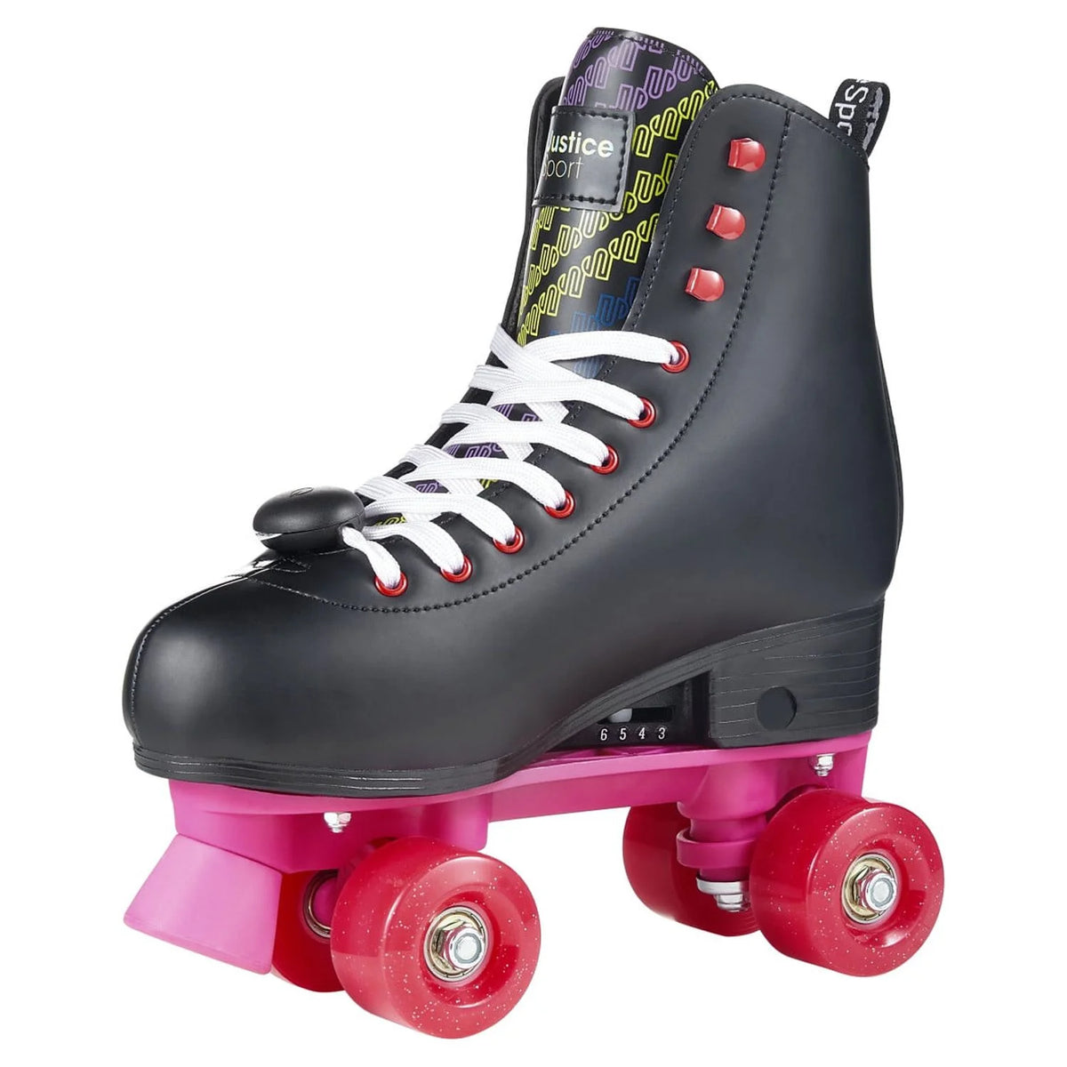 Quad Roller Skates I907
