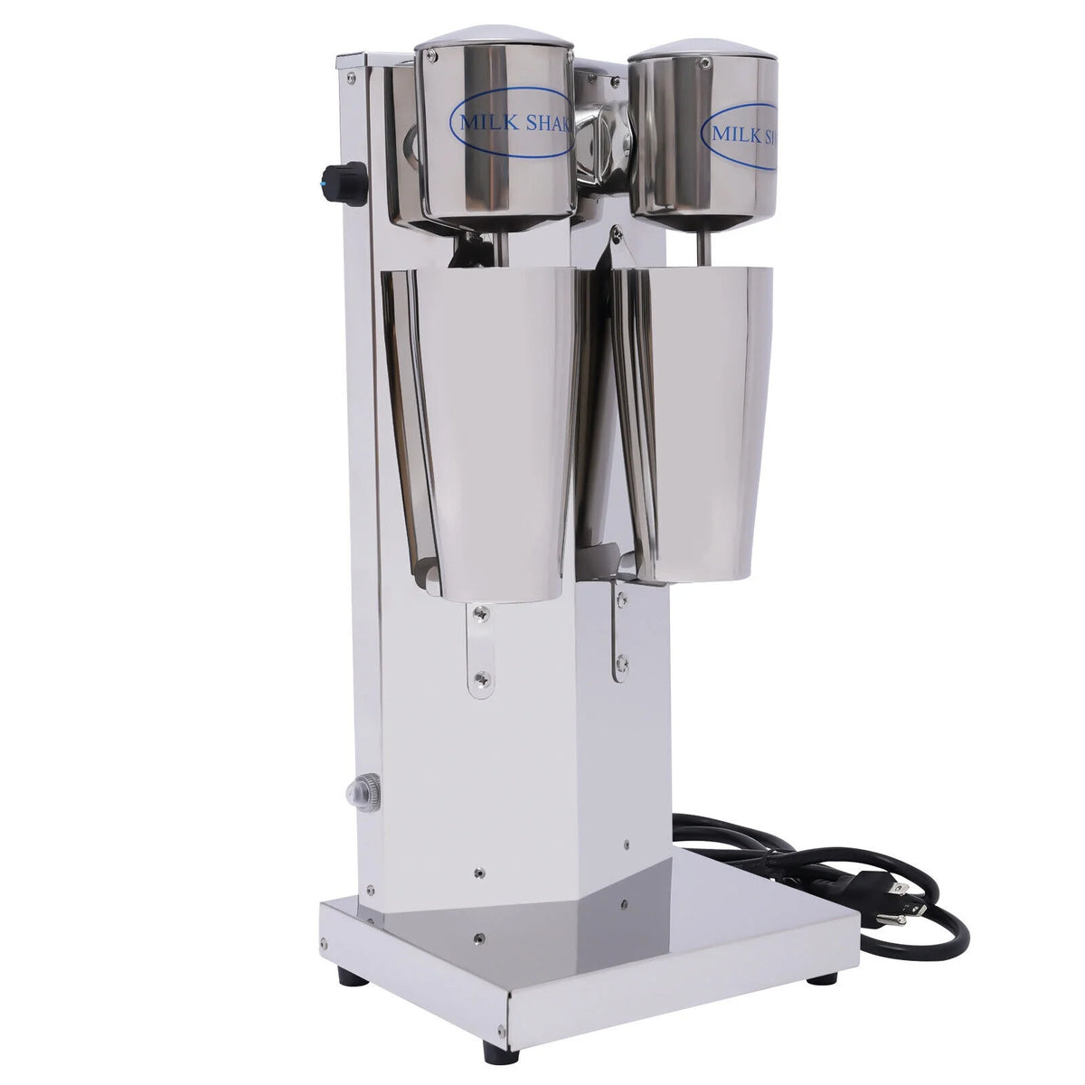 180W Electric Milkshake Maker Mixer 800ml Stainless Steel R13583