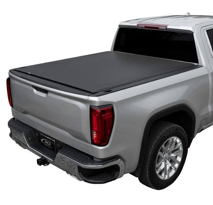 Access Cover TonnoSport Roll-Up Cover for Ford Explorer Sport Trac K8968