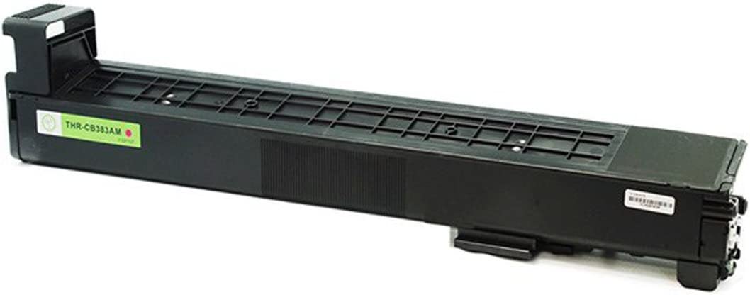 Magenta Toner Cartridge W444