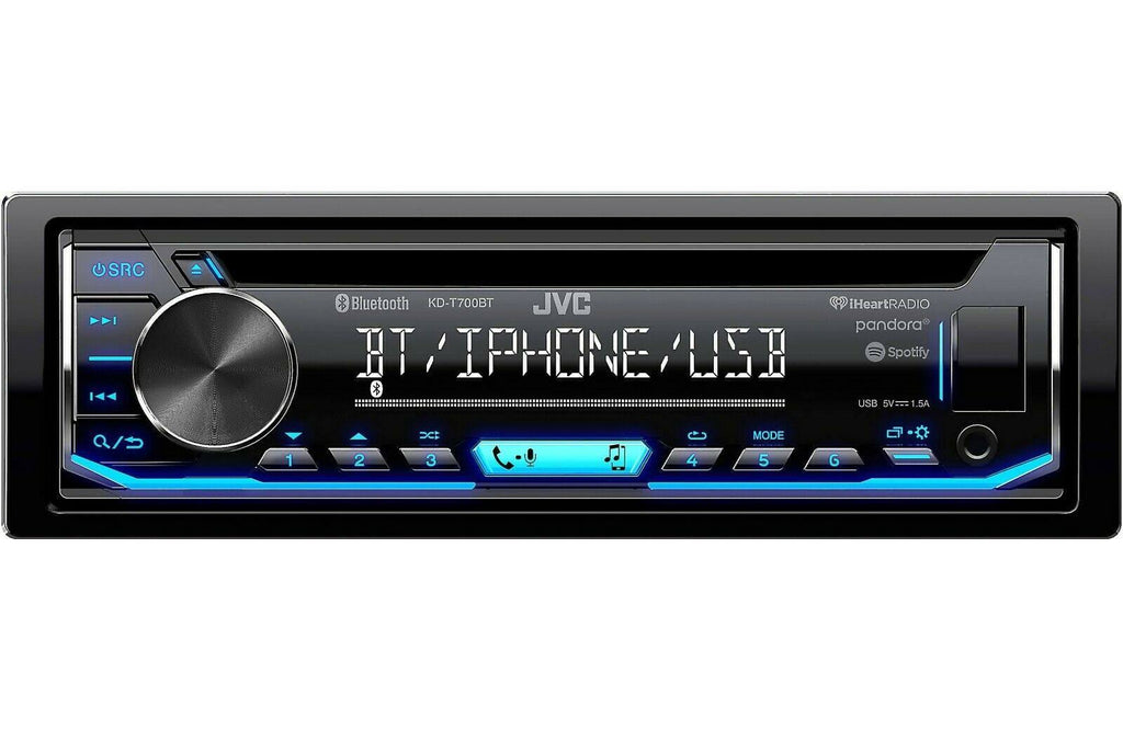 Car CD Receiver X9165