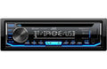 Car CD Receiver X9165