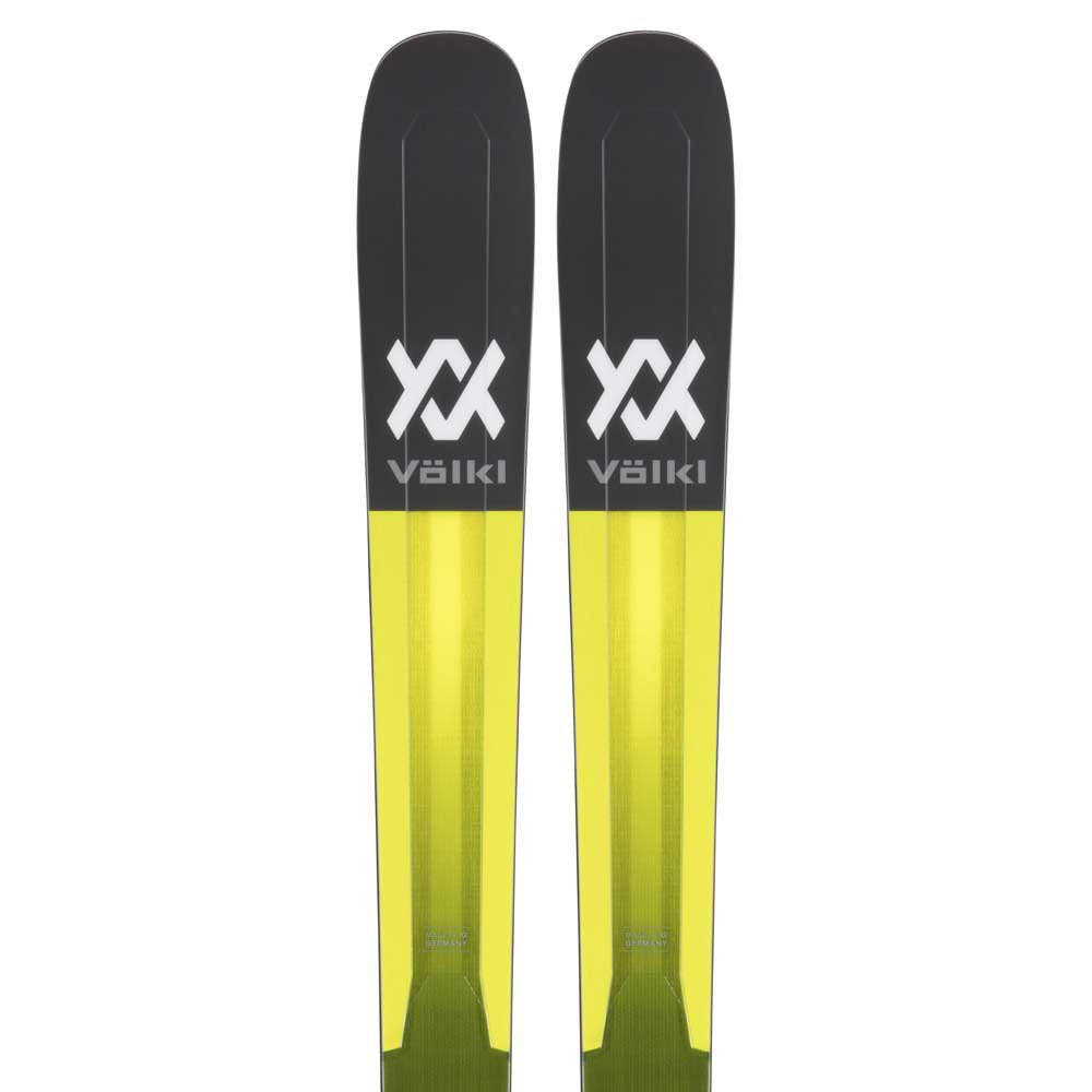 Kendo 92 Skis S56356