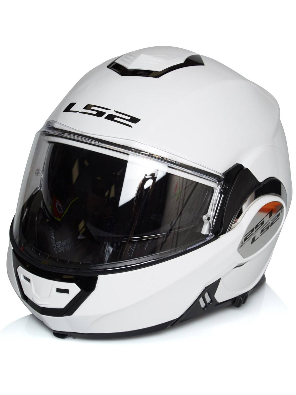 White Helmet U82653