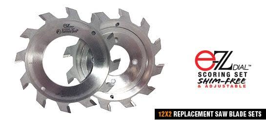 Replacement Saw Blade M22322