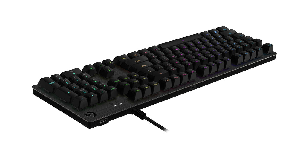 Mechanical Gaming Keyboard S31938
