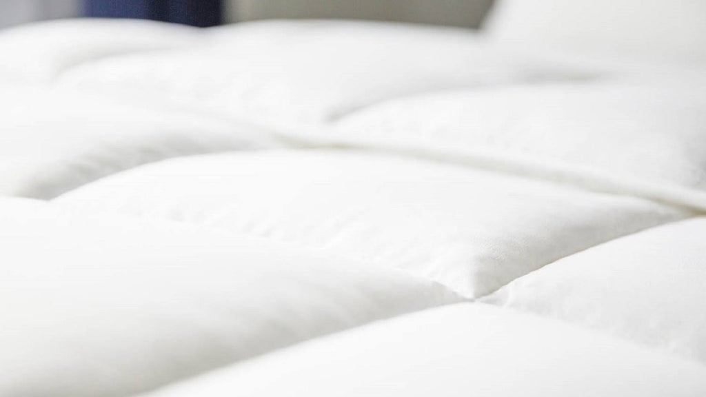 Oversized King Down Alternative Microfiber Comforter V1231