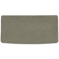 Grey Carpet Car Mats and Floor Mats W563
