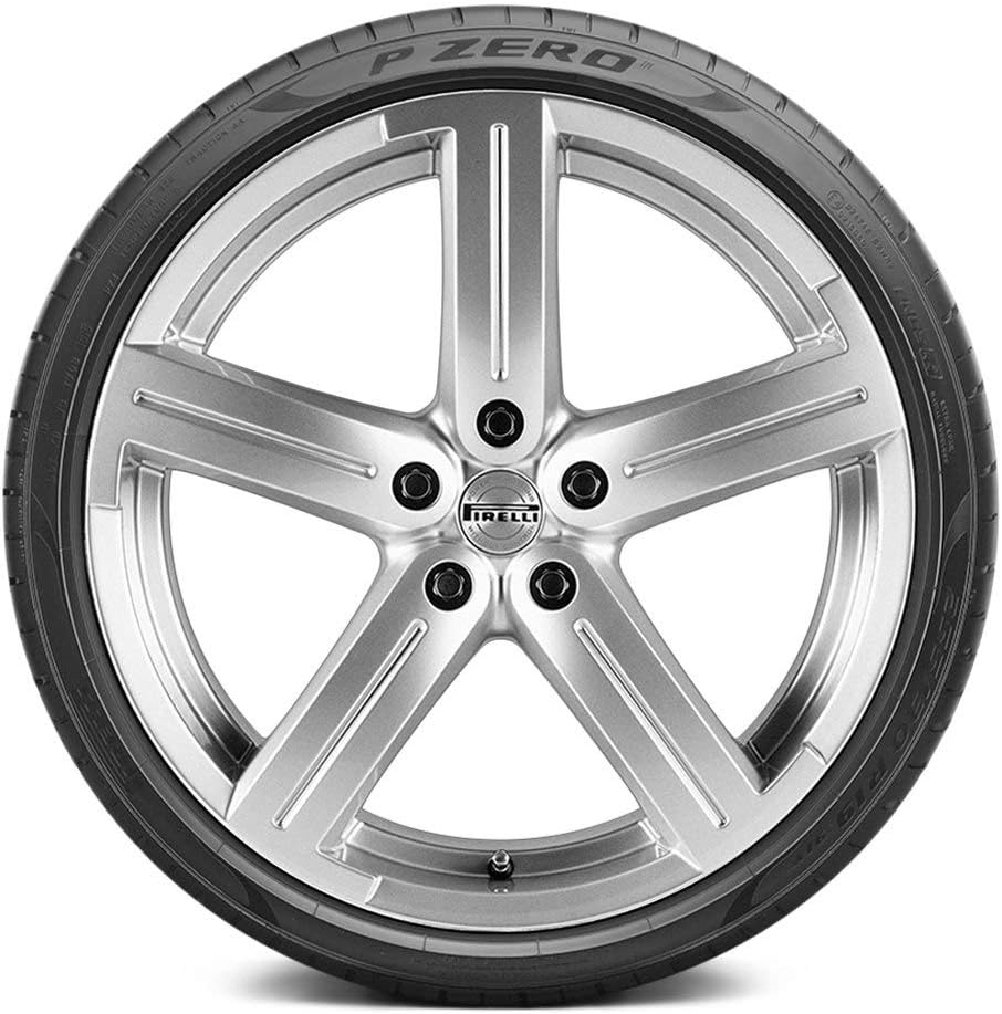 235/40ZR18XL 95(Y) Performance Radial Tire C63086
