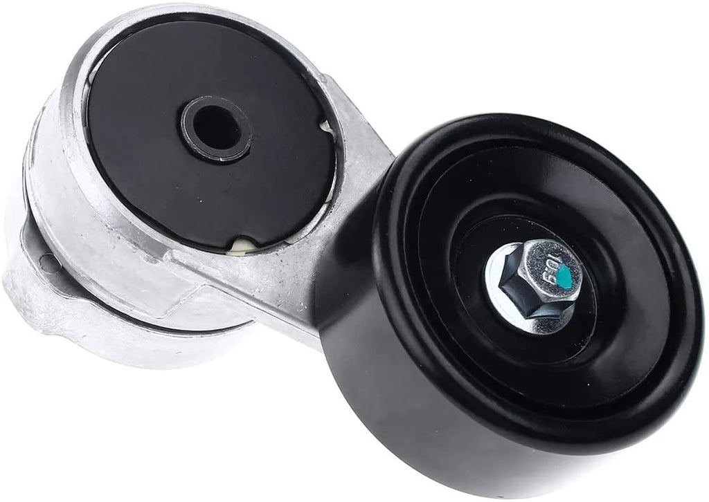 Serpentine Belt Tensioner Pulley Assembly 1.6L Q69185