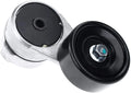 Serpentine Belt Tensioner Pulley Assembly 1.6L Q69185