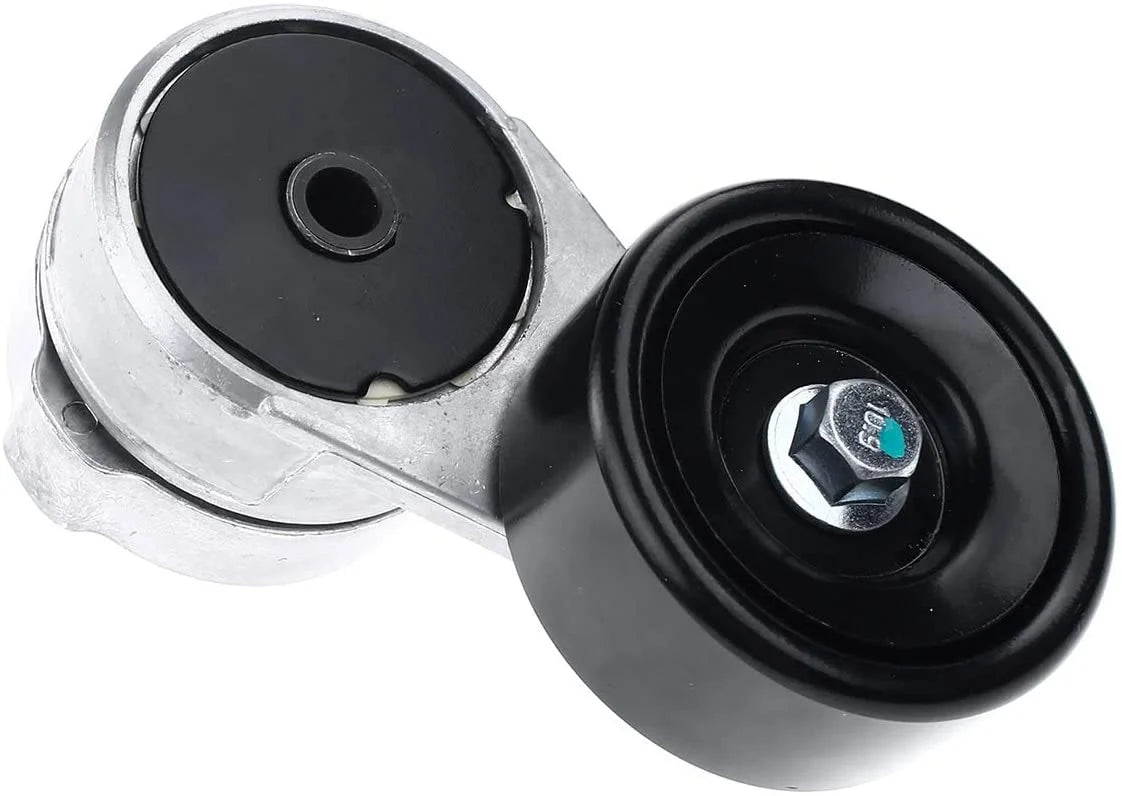 Serpentine Belt Tensioner Pulley Assembly 1.6L Q69185