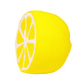 Yellow Slow Rising Toy W19470