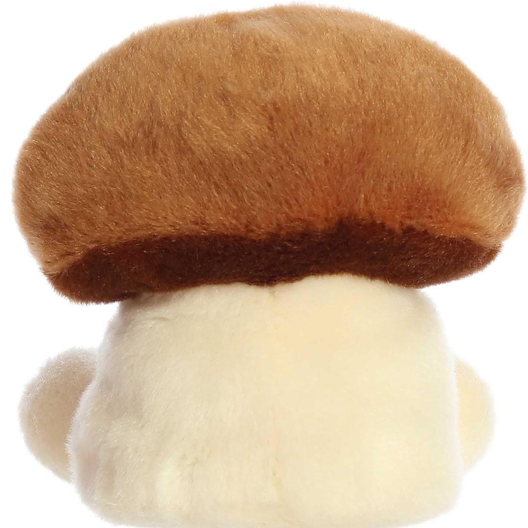Mini Brown Palm Pals Stuffed Animal B59660