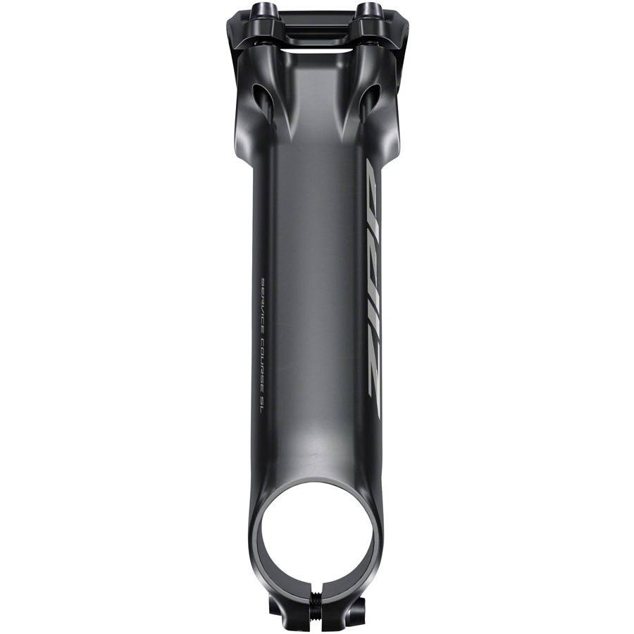 Black 70mm Stem O39708