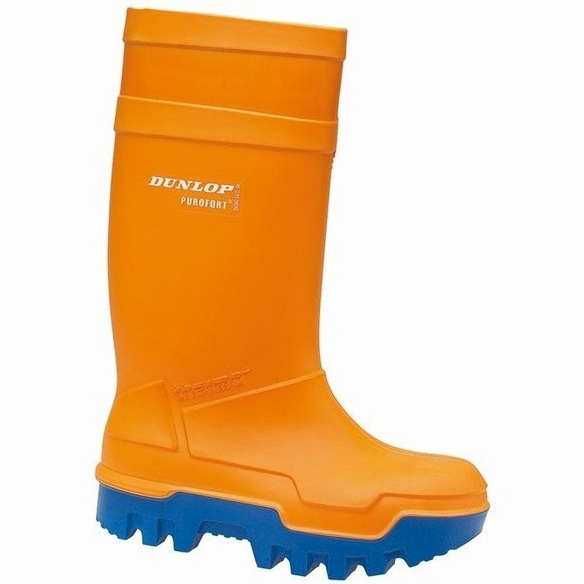 Purofort Thermo + Full Safety Wellington M91428