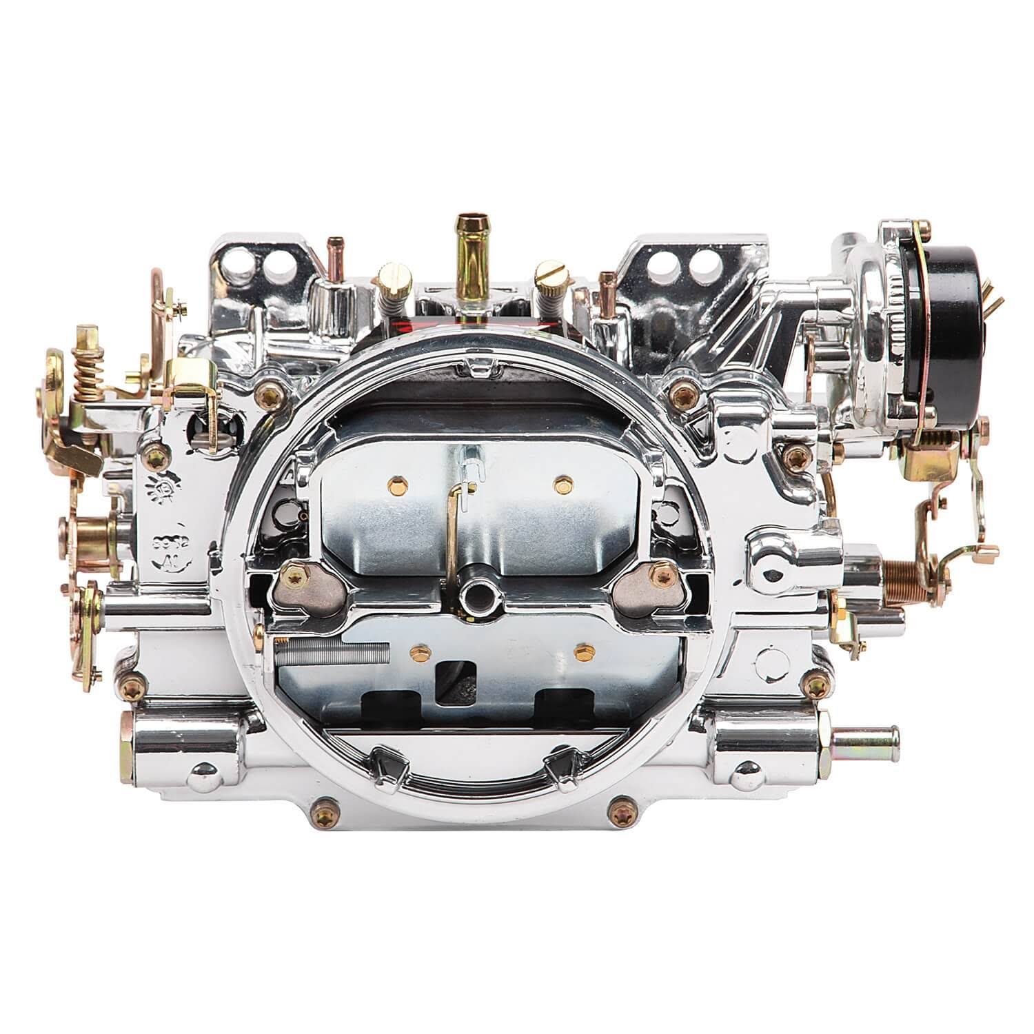 800 CFM Electric Choke Carburetor S10351