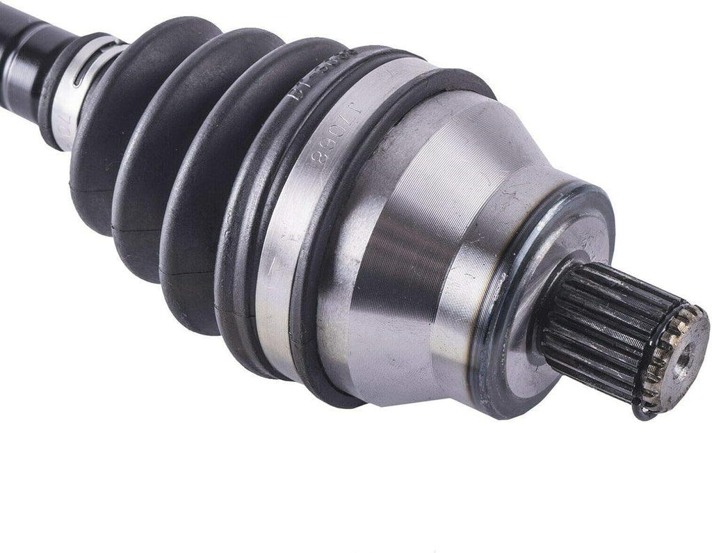 Axle replacement for Polaris Sportsman 300 400 2008 2009 2010 V4234