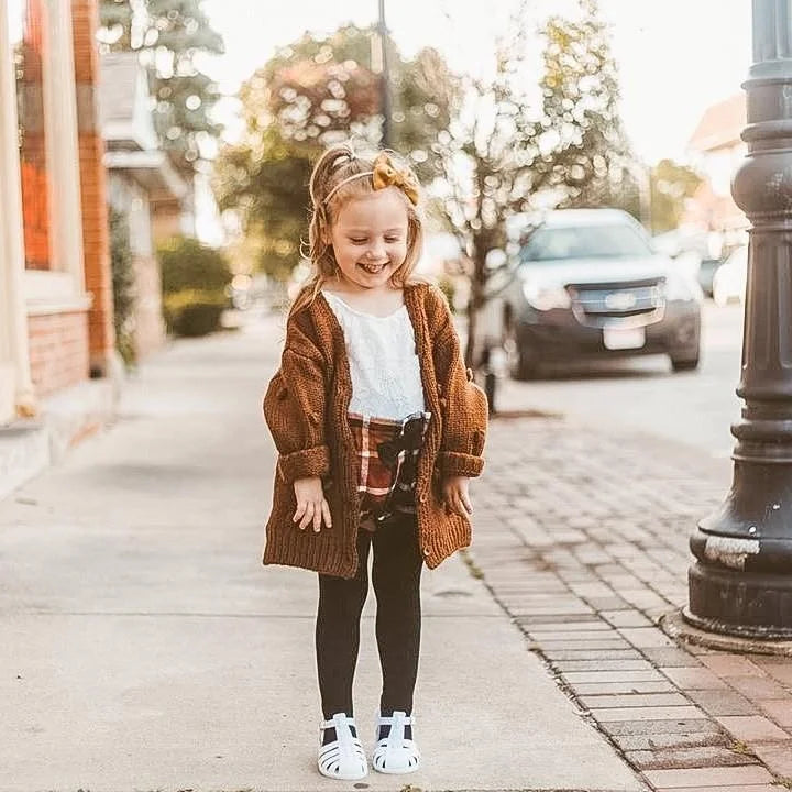 Mary Jane Shoes for Toddler Girls I842