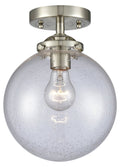 Semi-Flush Mount LED Light I91959