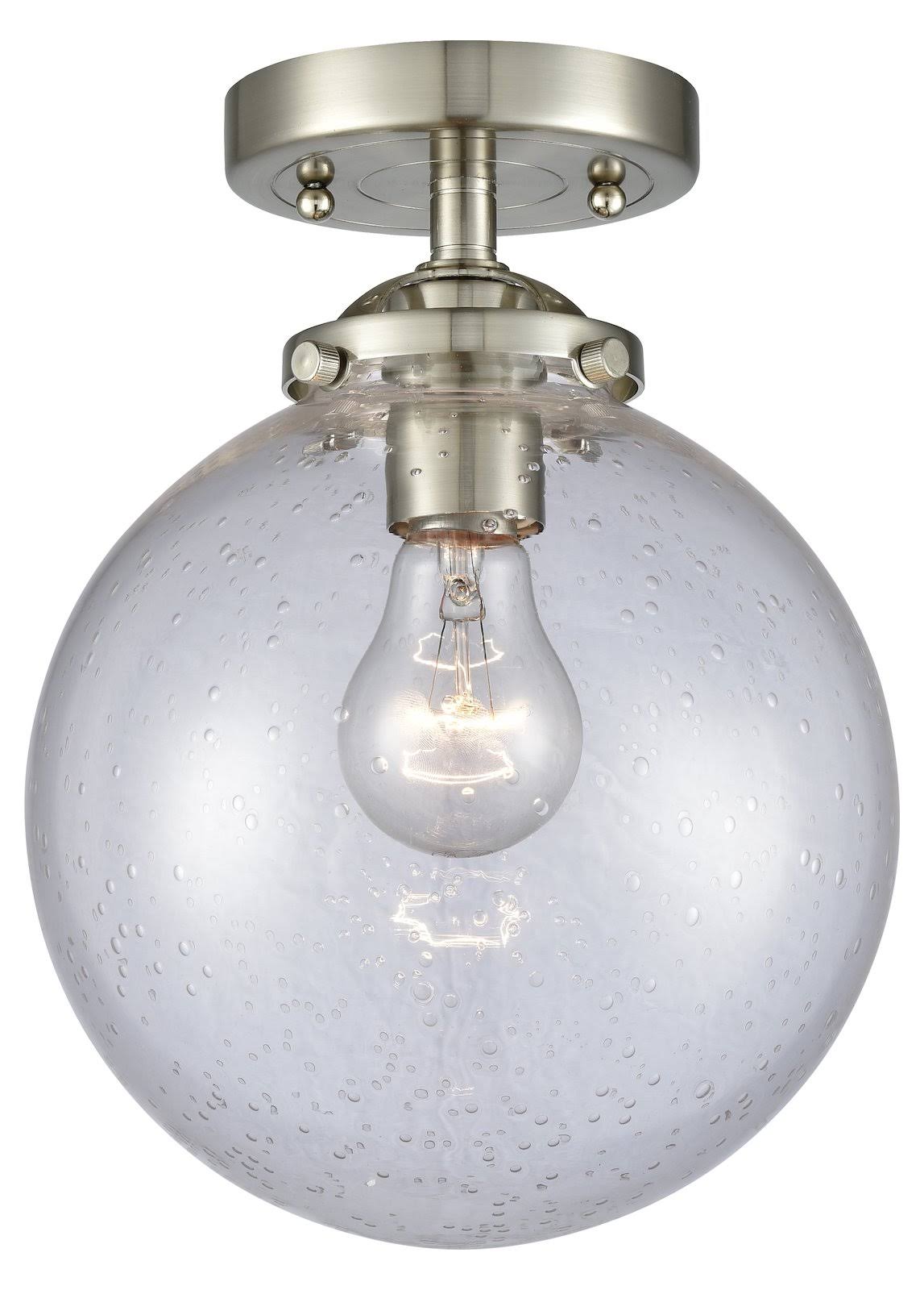 Semi-Flush Mount LED Light I91959