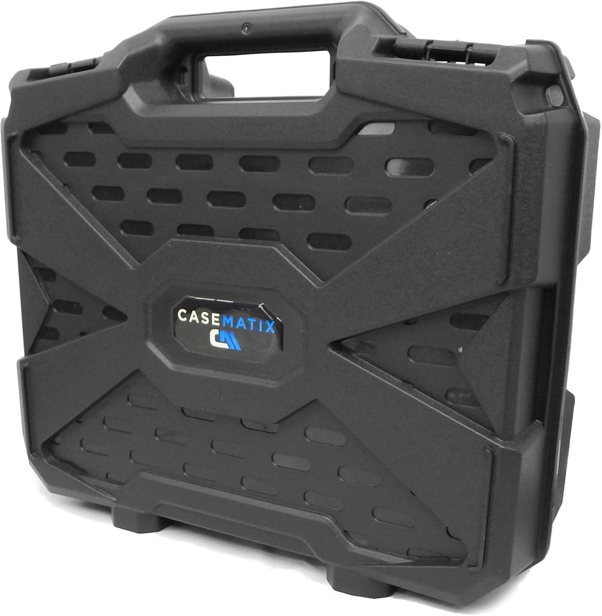17 Hard Shell Audio Mixer Travel Case O208