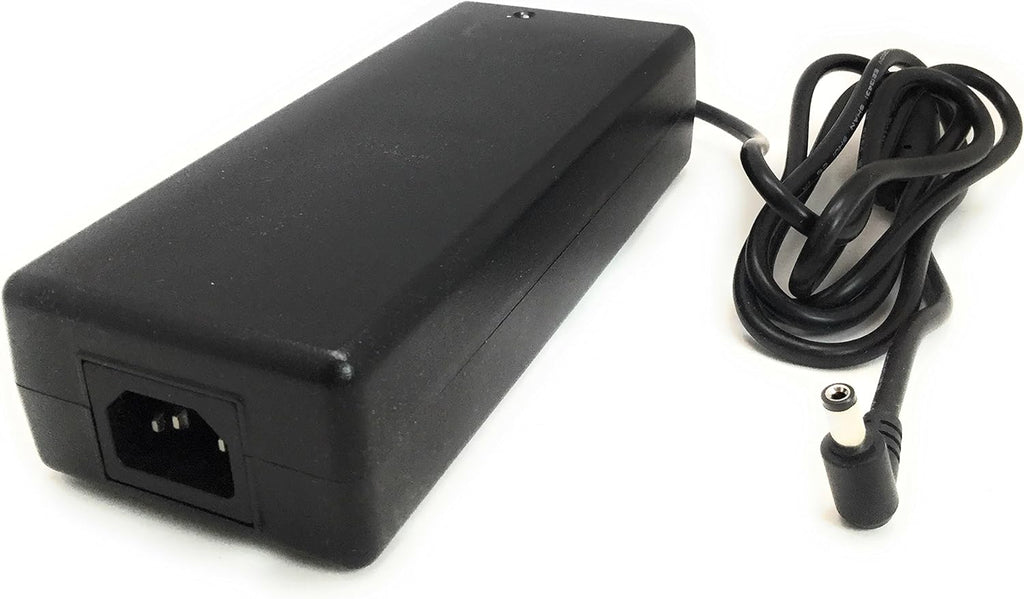 8 Port PoE Injector with 48 Volt 120 Watt Power Supply, Pack of 2 E970