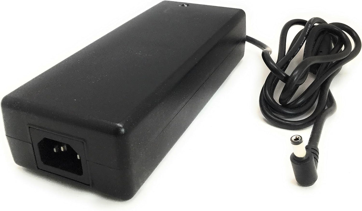 8 Port PoE Injector with 48 Volt 120 Watt Power Supply, Pack of 2 E970