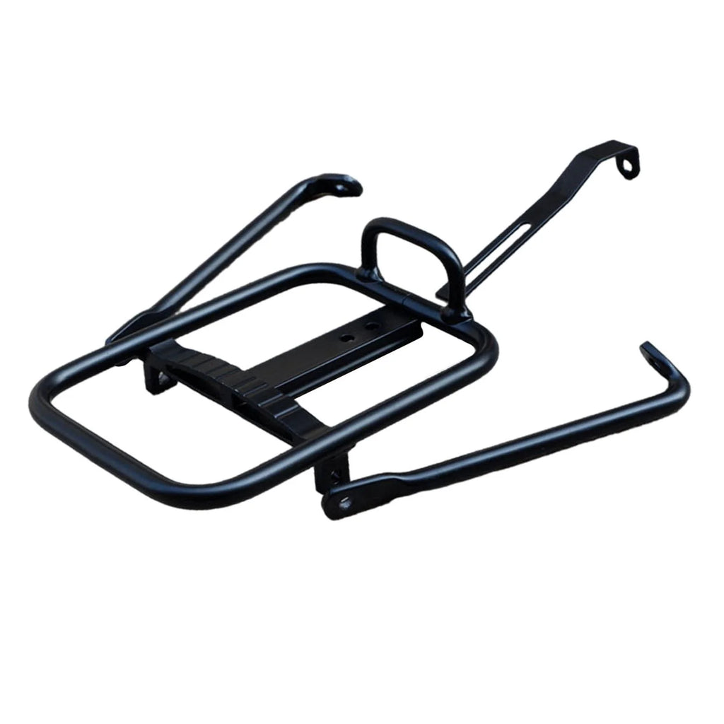 Black Bicycle Cargo Rack O216