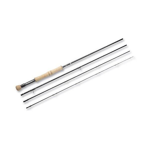 Passport Rod Set with Case Medium M500