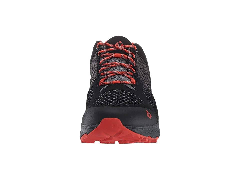 Anthracite Low GTX Hiking Shoes L8159