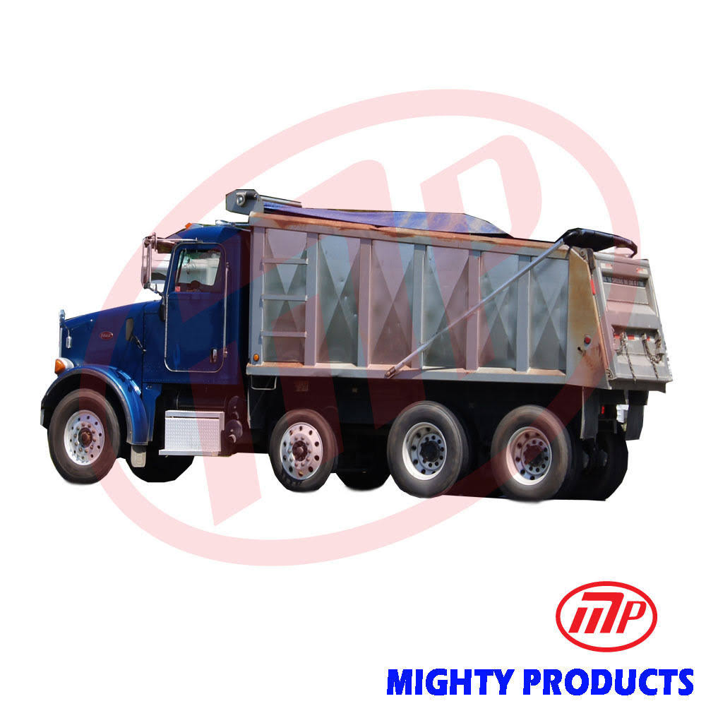 7.5 x 12 Dump Truck Tarp I389414