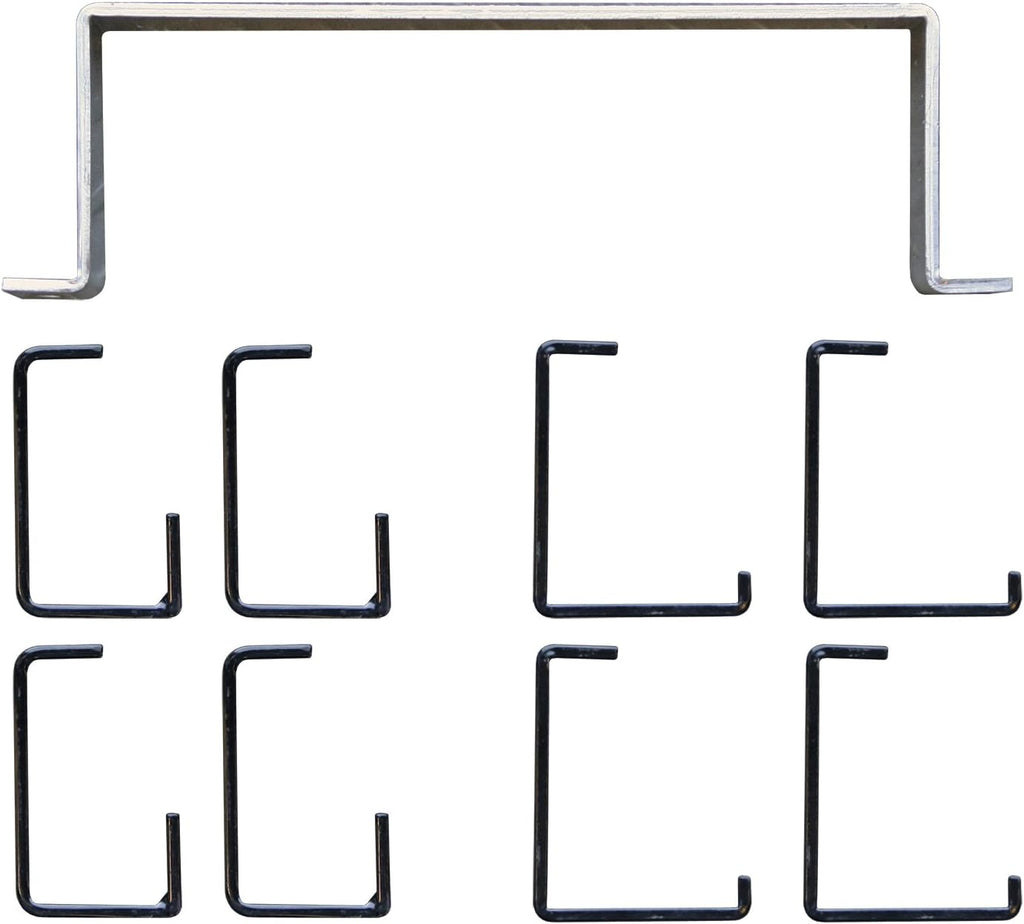 Aluminum Conduit Carrier B894