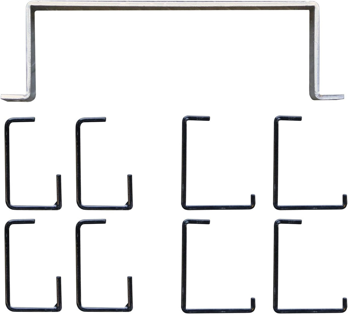 Aluminum Conduit Carrier B894