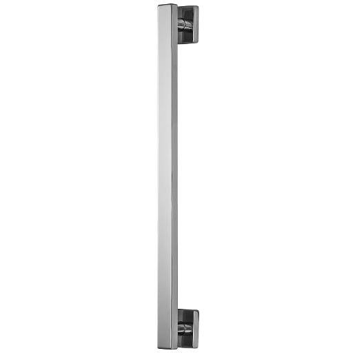 Polished Chrome ADA Grab Bar T511559